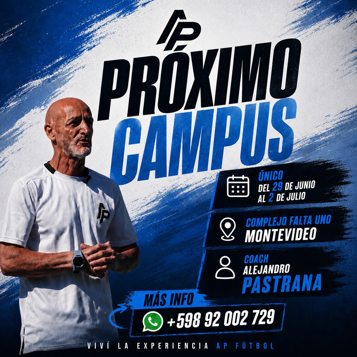 Campus AP